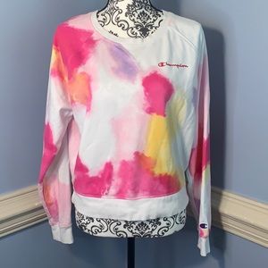 Girls Champion Sweatshirt